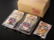 ラーメンパック!
